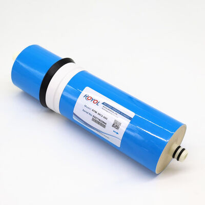 ROYOL 600 GPD RO Membrane with 0.0001 Micron Filtration and 98% Salt Rejection for Reverse Osmosis Water Filter Cartridge