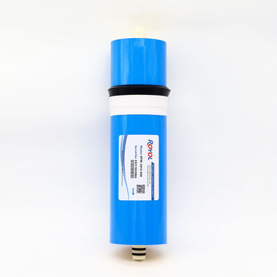ROYOL 600 GPD RO Membrane with 0.0001 Micron Filtration and 98% Salt Rejection for Reverse Osmosis Water Filter Cartridge