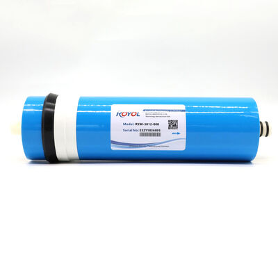 3012-800 High Flow RO Membrane for Water Filter Reverse Osmosis Cartridge