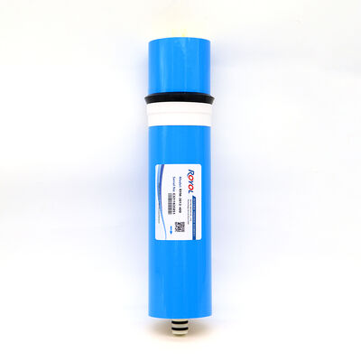 3013-400 Reverse Osmosis Membrane with 400GPD Flow Capacity, 97% Salt Rejection, and 0.0001 Micron Filtration for RO Water Purifiers