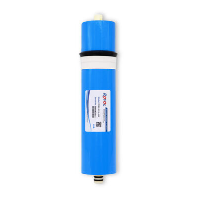3013-400 Reverse Osmosis Membrane with 400GPD Flow Capacity, 97% Salt Rejection, and 0.0001 Micron Filtration for RO Water Purifiers