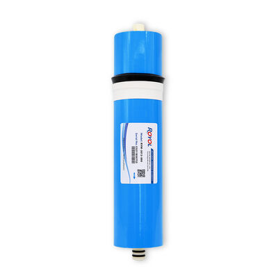 800 GPD Reverse Osmosis Membrane with 0.0001 Micron Filtration for Low Pressure Operation