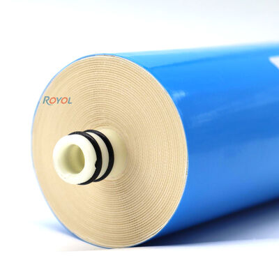 800 GPD Reverse Osmosis Membrane with 0.0001 Micron Filtration for Low Pressure Operation