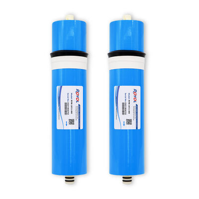 800 GPD Reverse Osmosis Membrane with 0.0001 Micron Filtration for Low Pressure Operation