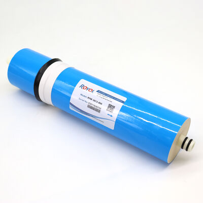 800 GPD Reverse Osmosis Membrane with 0.0001 Micron Filtration for Low Pressure Operation