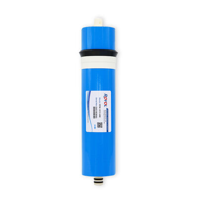 600 GPD 0.0001 Micron High-Precision Reverse Osmosis Membrane with Food-Grade TFC Material
