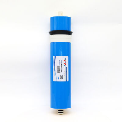 600 GPD 0.0001 Micron High-Precision Reverse Osmosis Membrane with Food-Grade TFC Material