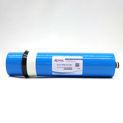 600 GPD 0.0001 Micron High-Precision Reverse Osmosis Membrane with Food-Grade TFC Material