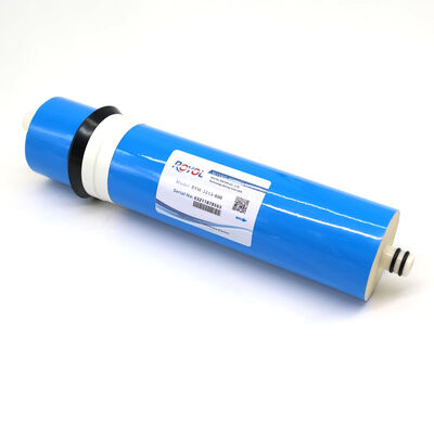 600 GPD 0.0001 Micron High-Precision Reverse Osmosis Membrane with Food-Grade TFC Material