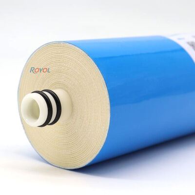 600 GPD 0.0001 Micron High-Precision Reverse Osmosis Membrane with Food-Grade TFC Material