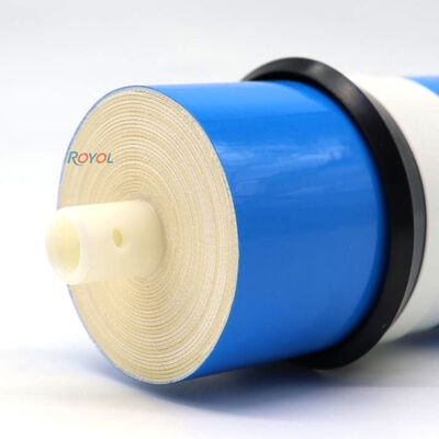 600 GPD 0.0001 Micron High-Precision Reverse Osmosis Membrane with Food-Grade TFC Material