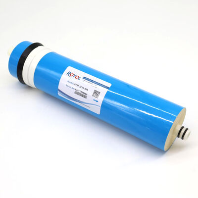 3216-800 Reverse Osmosis Membrane with 800 GPD Capacity and 97% Salt Rejection for Heavy Metal Removal