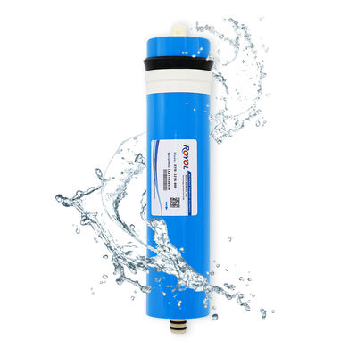 3216-800 Reverse Osmosis Membrane with 800 GPD Capacity and 97% Salt Rejection for Heavy Metal Removal