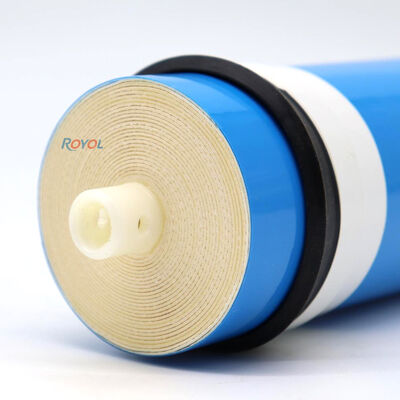 3216-800 Reverse Osmosis Membrane with 800 GPD Capacity and 97% Salt Rejection for Heavy Metal Removal