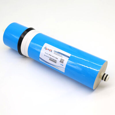 High Flow 1000 GPD RO Membrane with 0.0001 Micron Filtration for Household RO Water Purification Systems