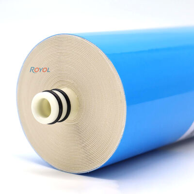 High Flow 1000 GPD RO Membrane with 0.0001 Micron Filtration for Household RO Water Purification Systems