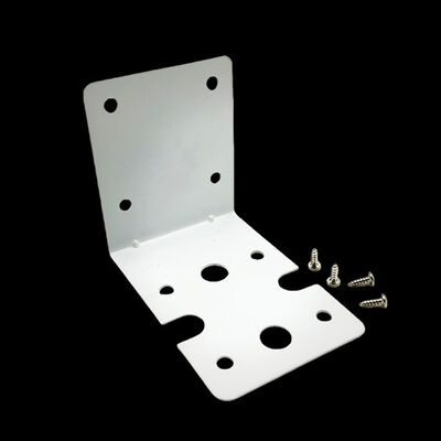 Iron Bracket for Big Blue Housing for 10x4.5" 20x4.5" Jumbo Filter Housing