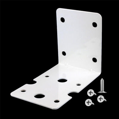 Iron Bracket for Big Blue Housing for 10x4.5" 20x4.5" Jumbo Filter Housing