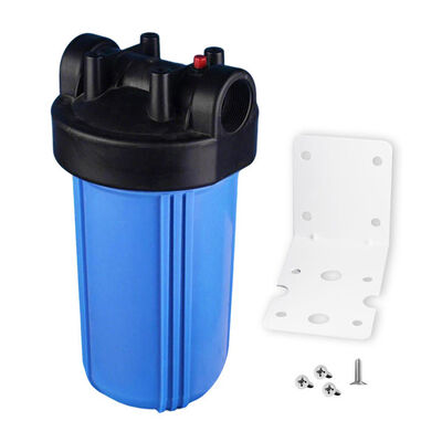 Iron Bracket for Big Blue Housing for 10x4.5" 20x4.5" Jumbo Filter Housing