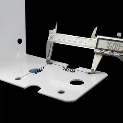 Iron Bracket for Big Blue Housing for 10x4.5" 20x4.5" Jumbo Filter Housing