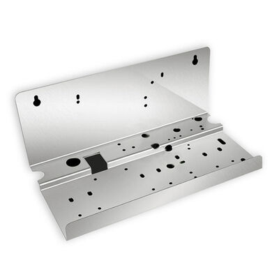 Assemble RO Bracket Anti-Rust Stainless Steel RO Water Purifier Bracket DIY Reverse Osmosis Systems