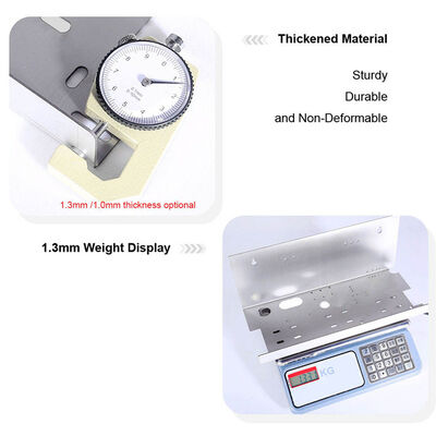 Assemble RO Bracket Anti-Rust Stainless Steel RO Water Purifier Bracket DIY Reverse Osmosis Systems