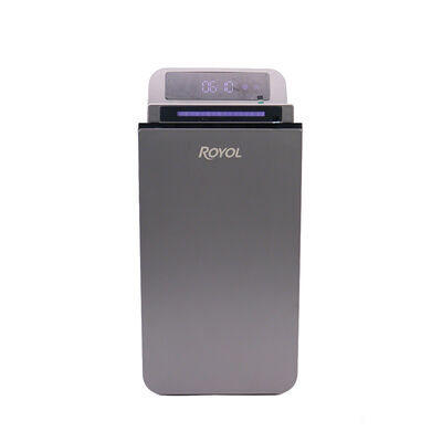 Compact Under Sink Water Softener for Home Use Small Size WaterSoftener for Bathroom