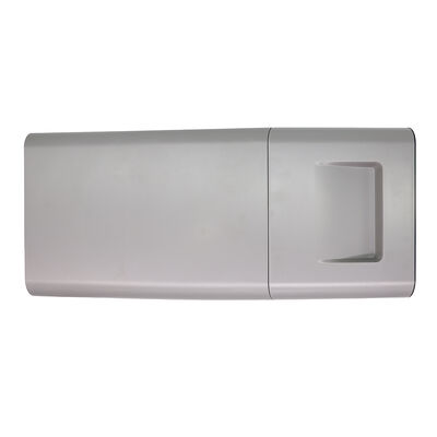 Compact Under Sink Water Softener for Home Use Small Size WaterSoftener for Bathroom