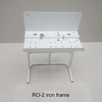 Stand Reverse Osmosis Systems Bracket 75GPD RO System Frame Bracket