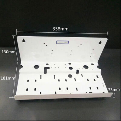 Stand Reverse Osmosis Systems Bracket 75GPD RO System Frame Bracket