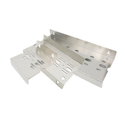 Stainless Steel Hanging Board Water Filter Housing Corrosion Resistant Bracket