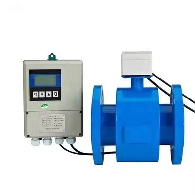 High Accuracy Digital Flow Meter Stainless Steel Plastic Turbine Fuel Oil Hydraulic Flow Meter for Water Gas Air Mediums