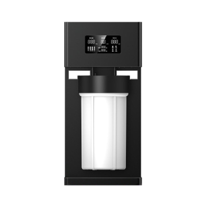 Commercial Reverse Osmosis Water Purifier 800GPD 10 inch Big Blue Composite Filter RO Systems