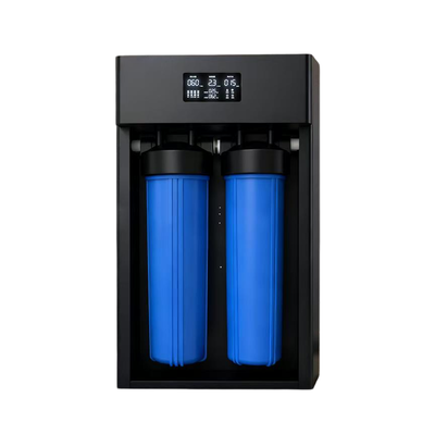 Digital Player 1200GPD Reverse Osmosis Water Filter Systems RO Water Purifier For Commercial Beverage