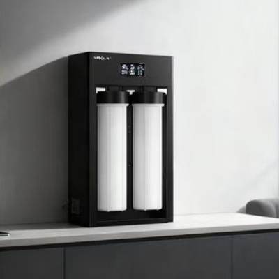 Digital Player 1200GPD Reverse Osmosis Water Filter Systems RO Water Purifier For Commercial Beverage