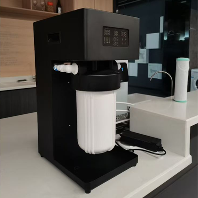 Digital Player 1200GPD Reverse Osmosis Water Filter Systems RO Water Purifier For Commercial Beverage