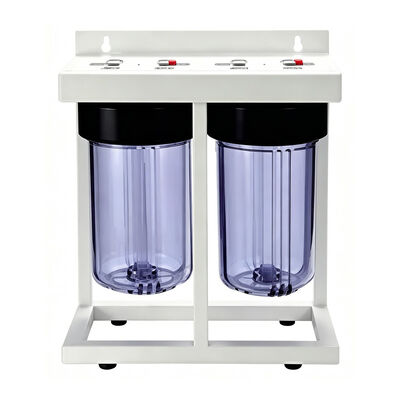 10-Inch Big Blue Filter Water Housing Household Hotel Outdoor Water Filter