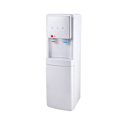 Vertical Water Dispenser RO System with Hot Cold for Home Office Commercial Use