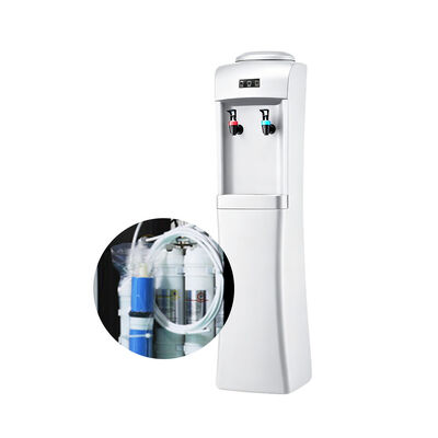 All-in-One RO Water Purifier for Small Offices and Household