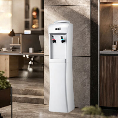 All-in-One RO Water Purifier for Small Offices and Household
