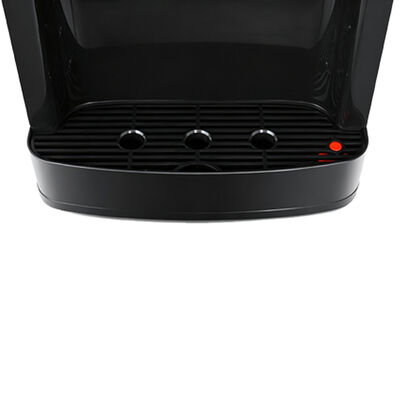 Desktop Water Dispenser 5 Stage RO UF Filtration System Electric Cooling Heating Water Purifier for Home Hotel Office