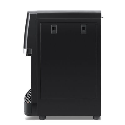 Desktop Water Dispenser 5 Stage RO UF Filtration System Electric Cooling Heating Water Purifier for Home Hotel Office