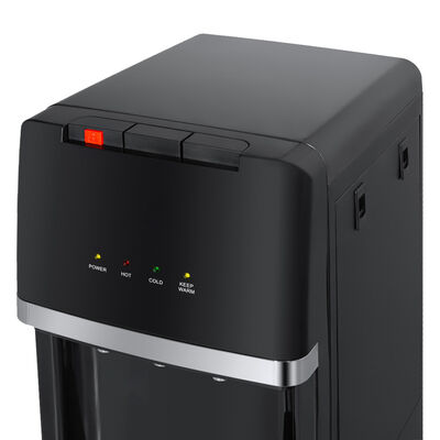 Desktop Water Dispenser 5 Stage RO UF Filtration System Electric Cooling Heating Water Purifier for Home Hotel Office