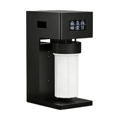 800GPD 4 Stage Commercial RO System with Filter Reminder for Home Office Use