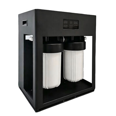Commercial 1200GPD RO System 10" Jumbo Filtration  with Filter Reminder for Commercial & Household Use