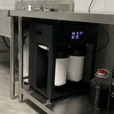 Commercial 1200GPD RO System 10" Jumbo Filtration  with Filter Reminder for Commercial & Household Use