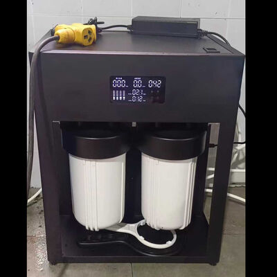 Commercial 1200GPD RO System 10" Jumbo Filtration  with Filter Reminder for Commercial & Household Use